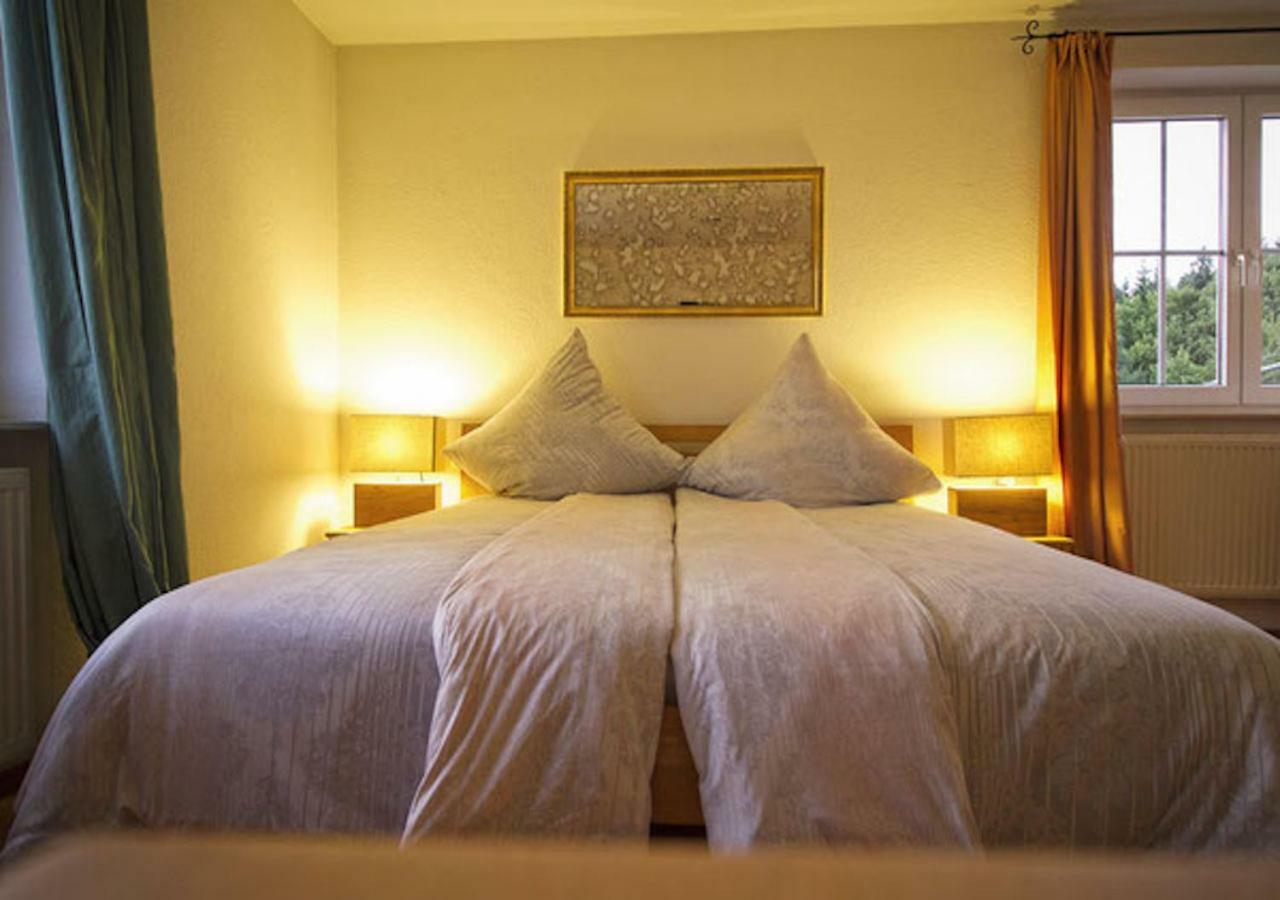 Fuchsenlohe Otel Schlier Dış mekan fotoğraf