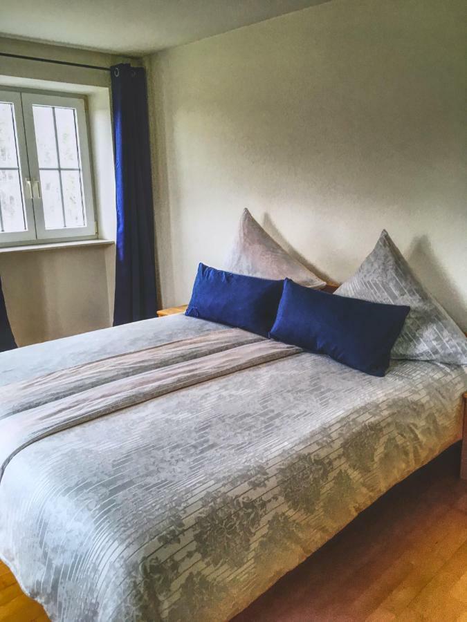 Fuchsenlohe Otel Schlier Dış mekan fotoğraf