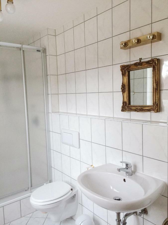 Fuchsenlohe Otel Schlier Dış mekan fotoğraf