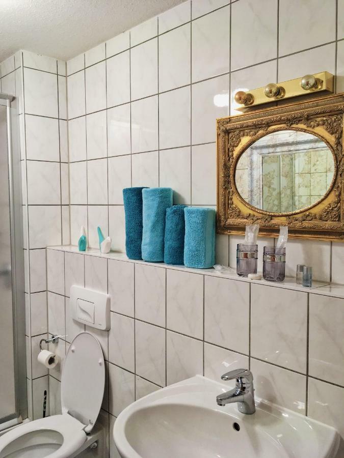 Fuchsenlohe Otel Schlier Dış mekan fotoğraf